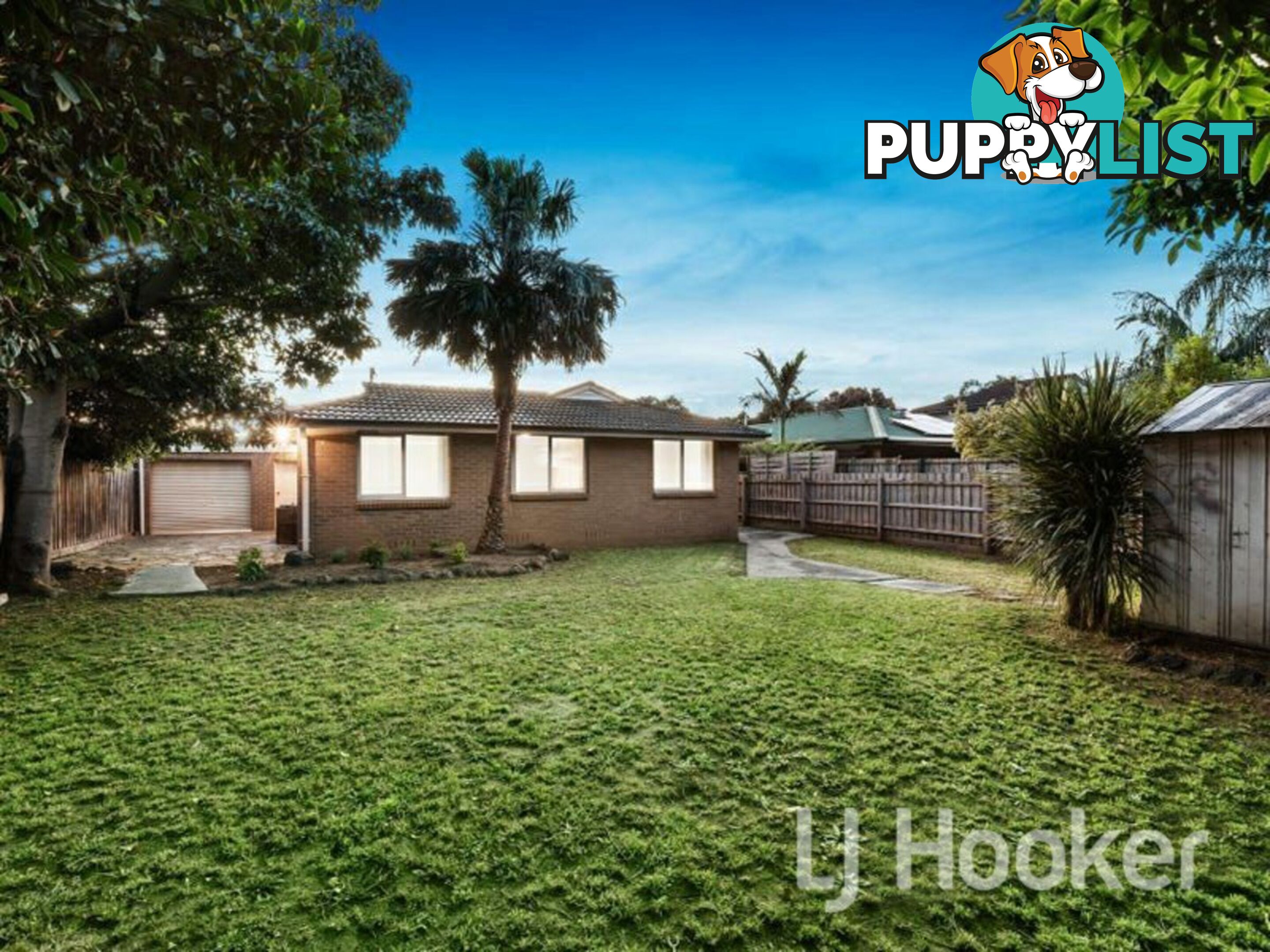 63 Farnham Road BAYSWATER VIC 3153