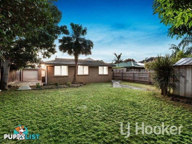 63 Farnham Road BAYSWATER VIC 3153