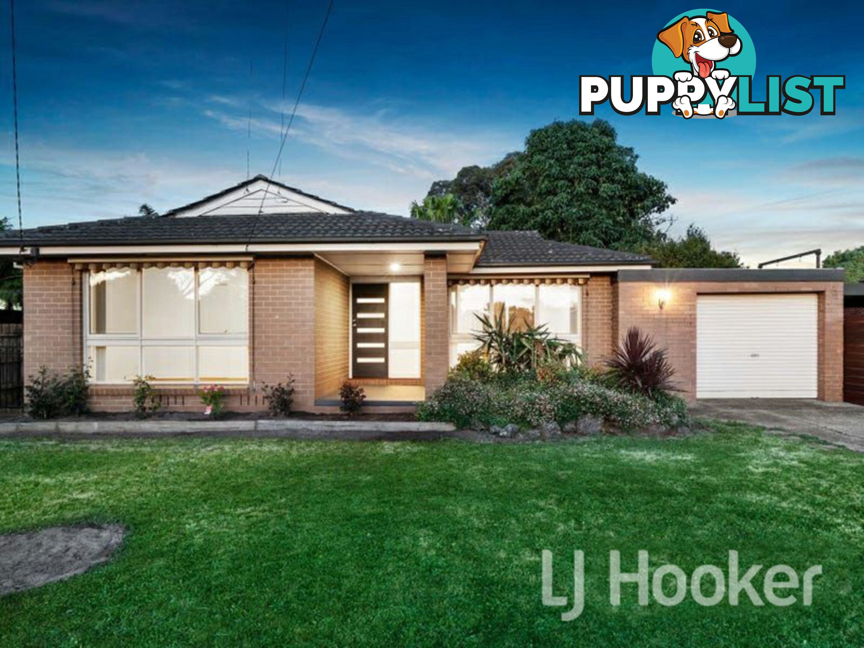 63 Farnham Road BAYSWATER VIC 3153