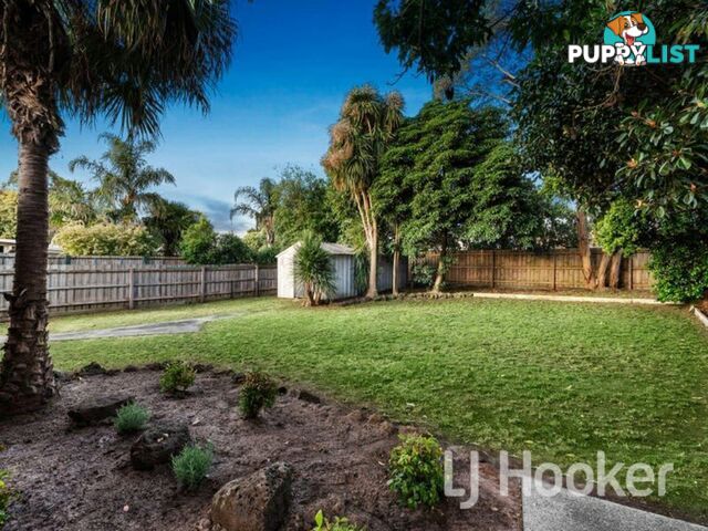 63 Farnham Road BAYSWATER VIC 3153