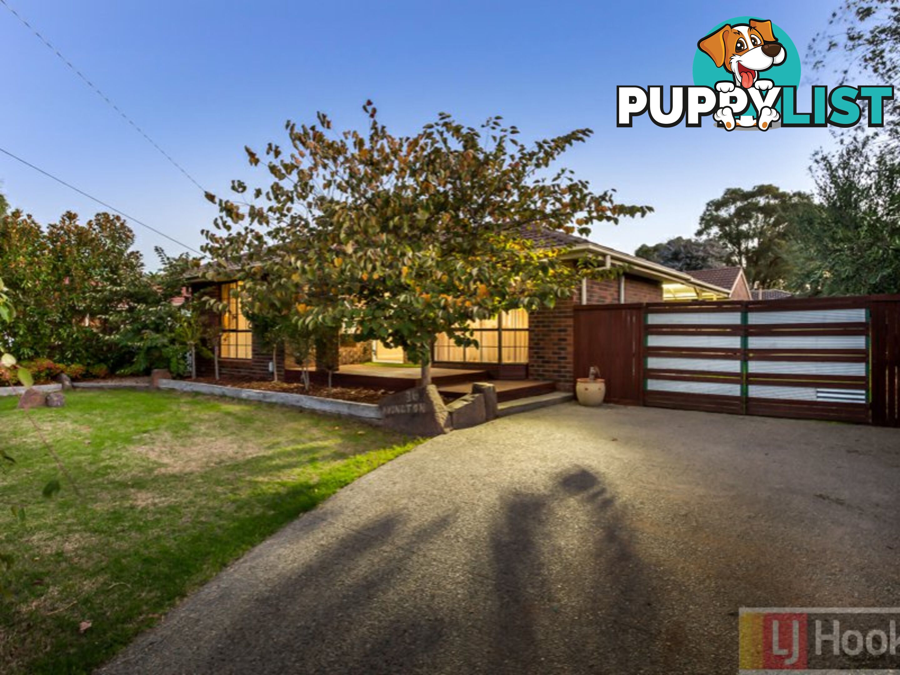 36 Avington Crescent BORONIA VIC 3155