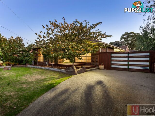 36 Avington Crescent BORONIA VIC 3155