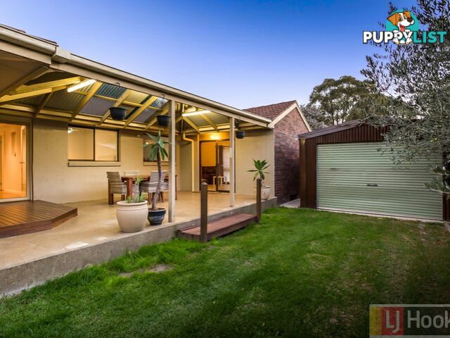 36 Avington Crescent BORONIA VIC 3155