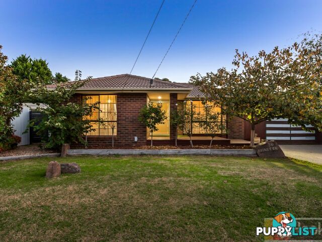 36 Avington Crescent BORONIA VIC 3155