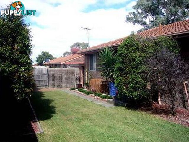 1 Amesbury Avenue WANTIRNA VIC 3152