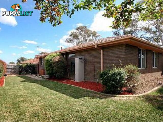 1 Amesbury Avenue WANTIRNA VIC 3152