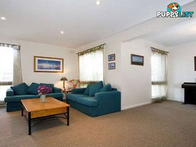 1 Amesbury Avenue WANTIRNA VIC 3152