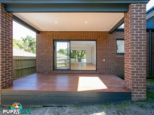 17 Horatio Court LILYDALE VIC 3140