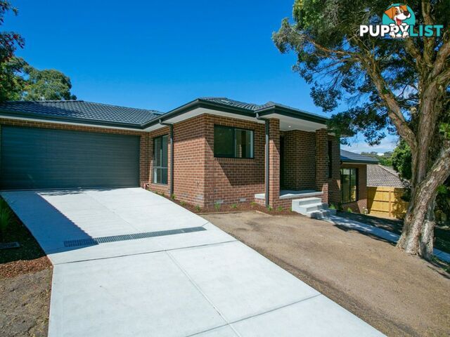 17 Horatio Court LILYDALE VIC 3140