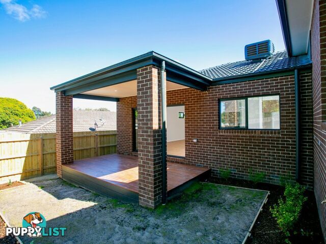 17 Horatio Court LILYDALE VIC 3140