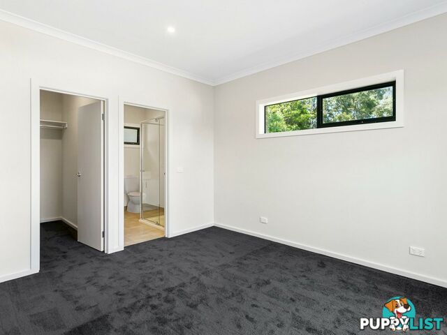 17 Horatio Court LILYDALE VIC 3140