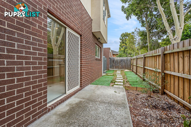 5/1-3 Langwith Avenue BORONIA VIC 3155