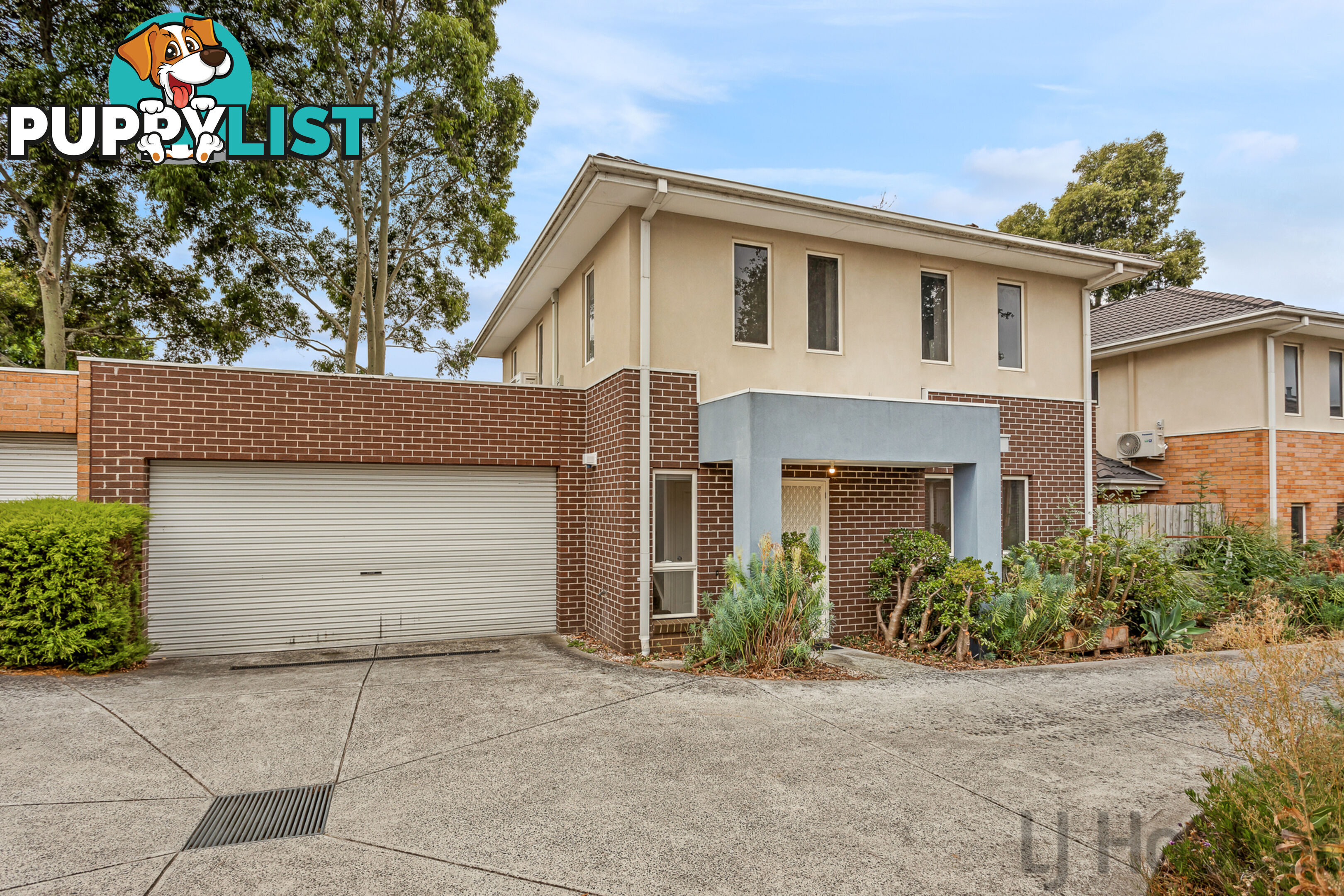 5/1-3 Langwith Avenue BORONIA VIC 3155