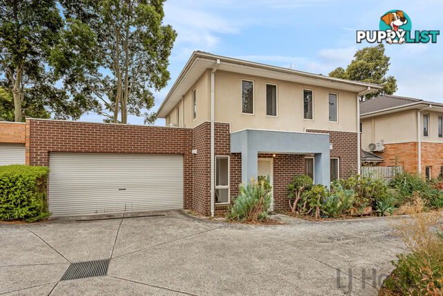 5/1-3 Langwith Avenue BORONIA VIC 3155