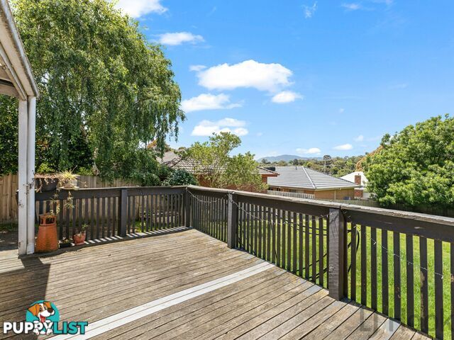 9 Stradbroke Road BORONIA VIC 3155