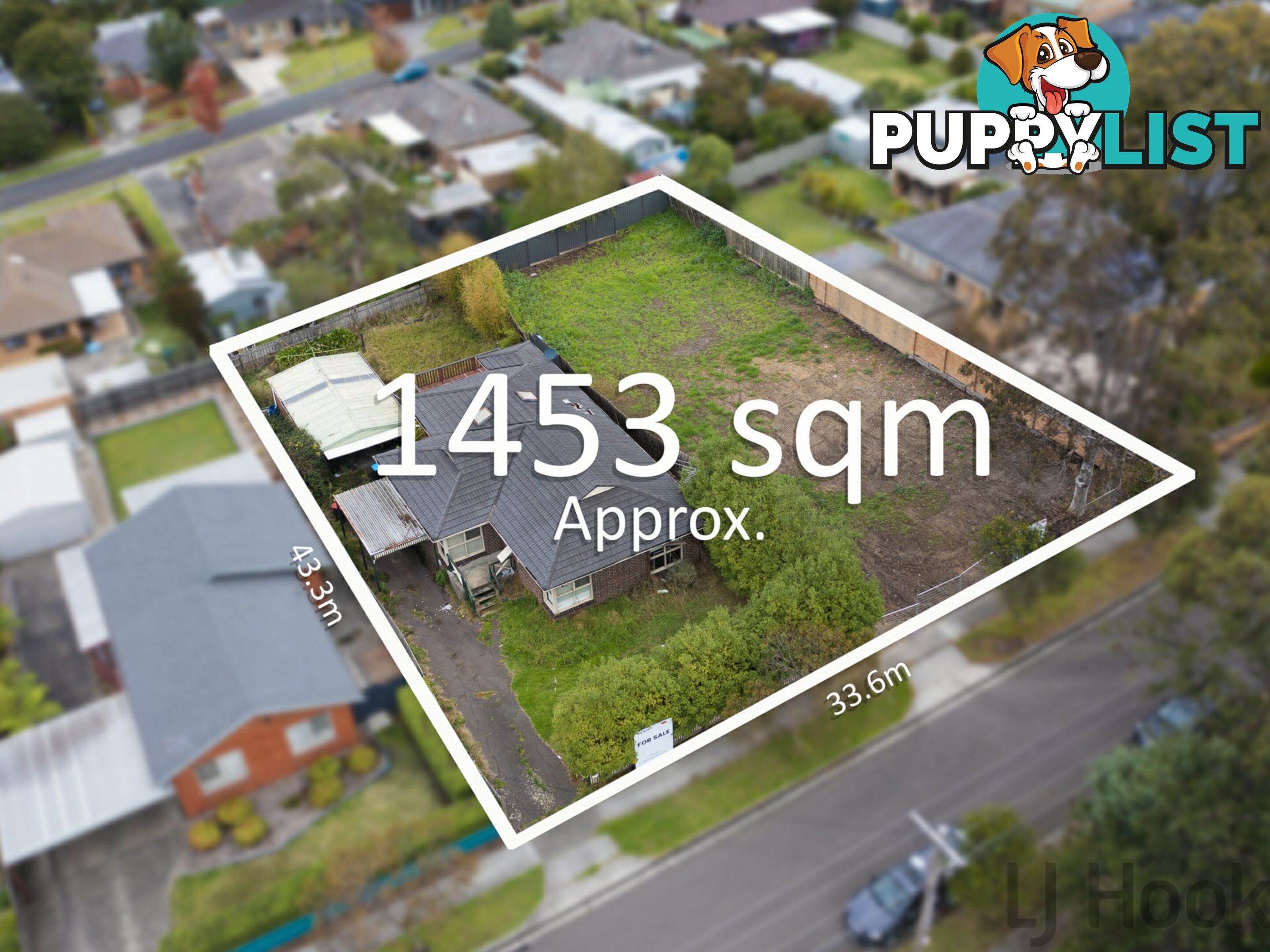 13-15 Conn Street FERNTREE GULLY VIC 3156