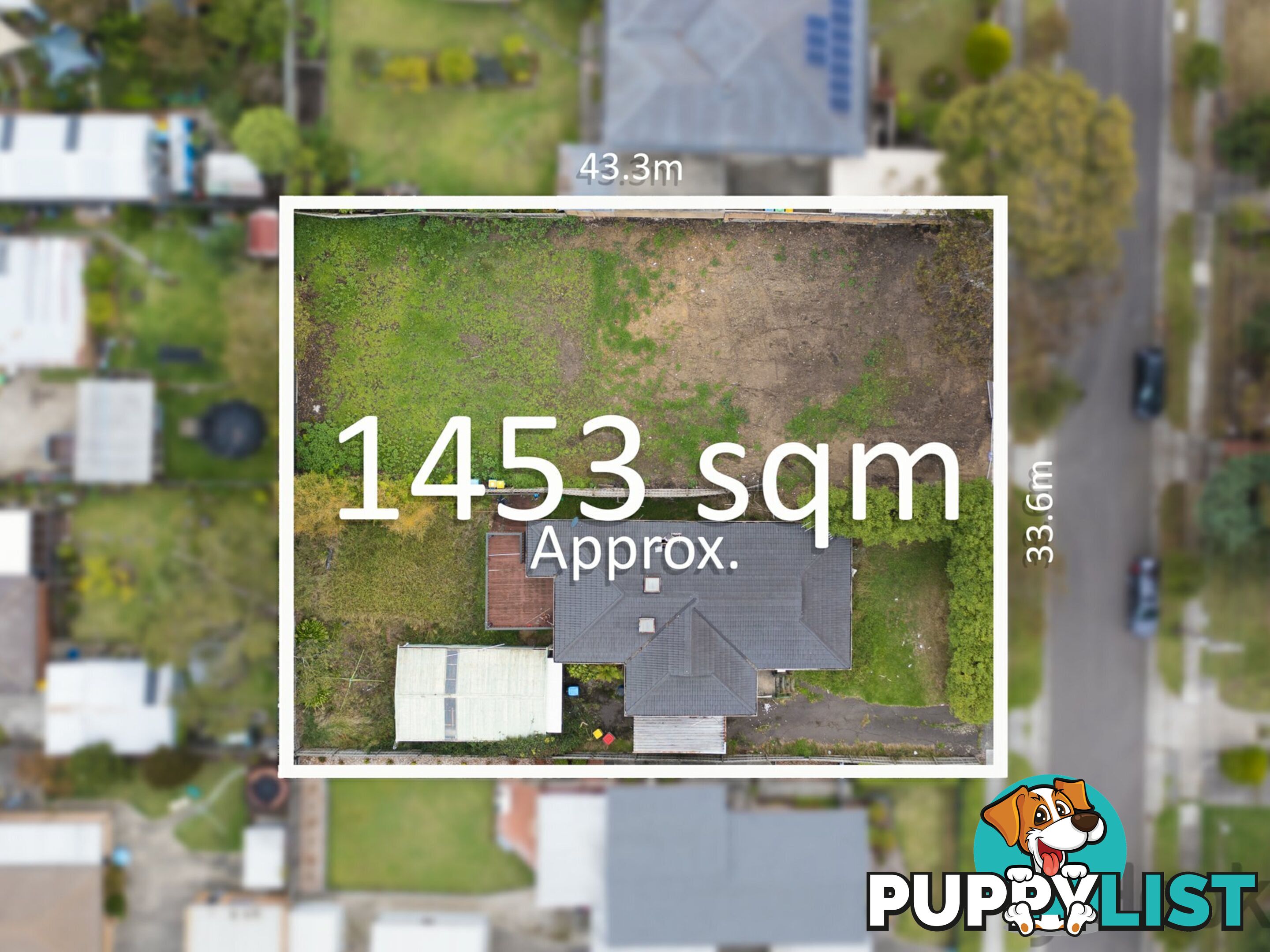 13-15 Conn Street FERNTREE GULLY VIC 3156