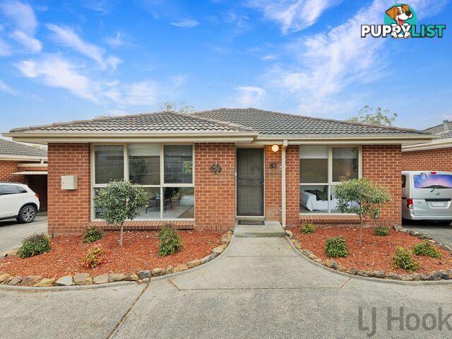 2/8 Veronica Street FERNTREE GULLY VIC 3156