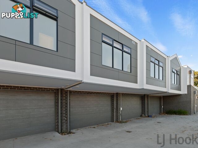 1E Conway Court BORONIA VIC 3155