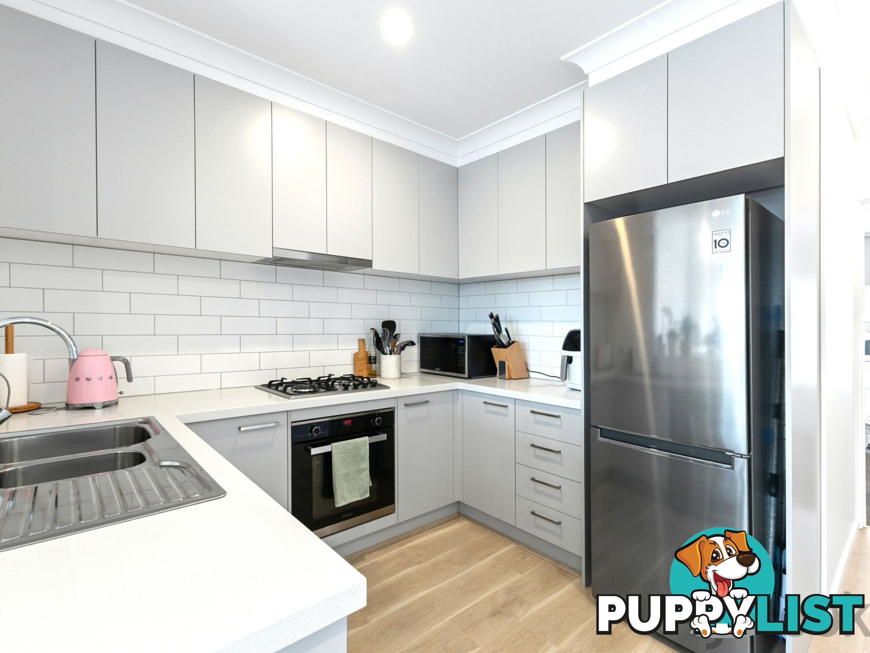 1E Conway Court BORONIA VIC 3155