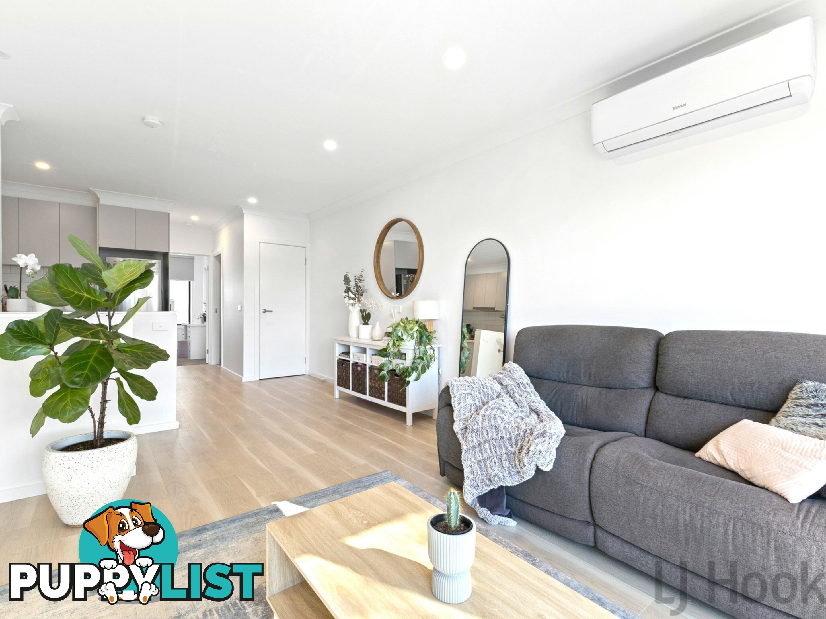 1E Conway Court BORONIA VIC 3155