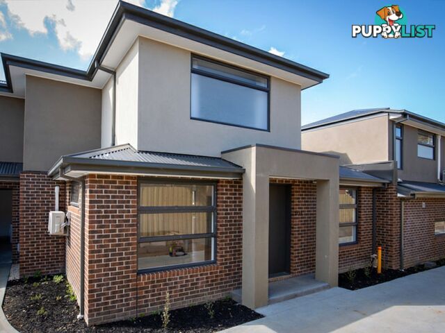 2/35 Pine Crescent BORONIA VIC 3155