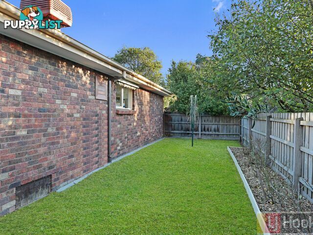 10/43 Glen Park Road BAYSWATER NORTH VIC 3153