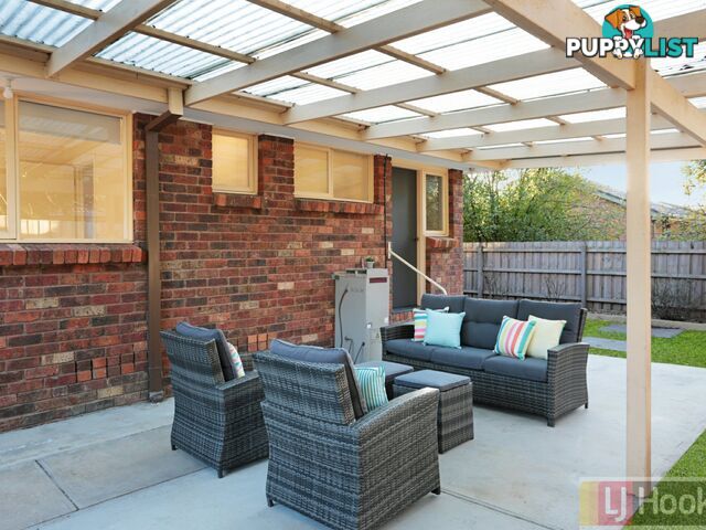 10/43 Glen Park Road BAYSWATER NORTH VIC 3153