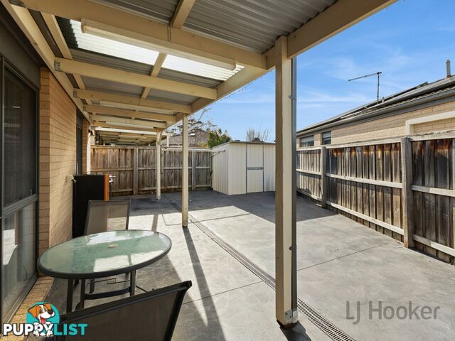 9/7 Syme Road PAKENHAM VIC 3810