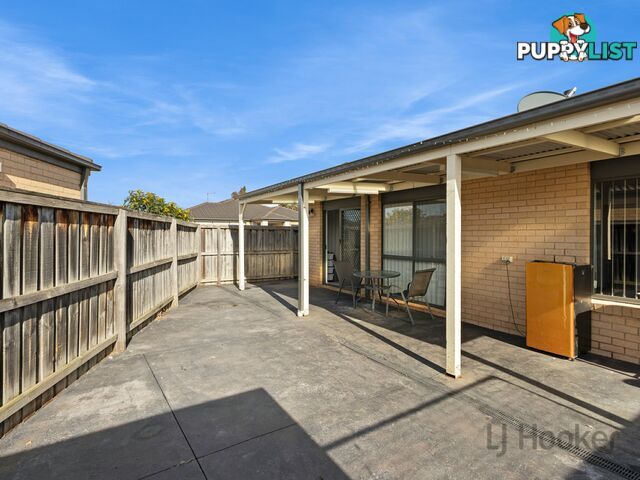 9/7 Syme Road PAKENHAM VIC 3810