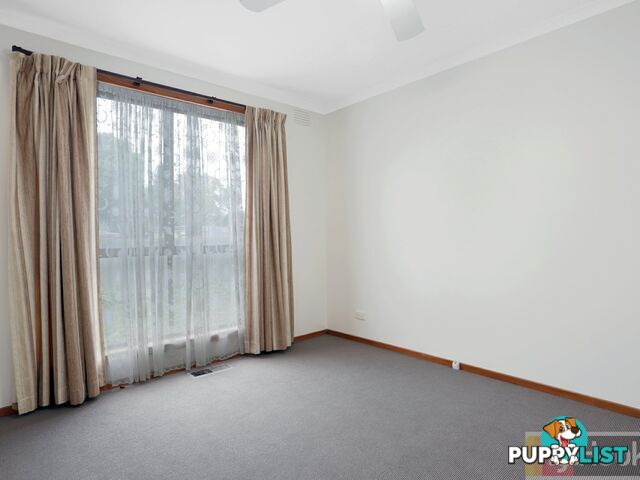 6 Coachmans Square WANTIRNA VIC 3152