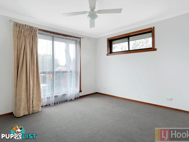 6 Coachmans Square WANTIRNA VIC 3152