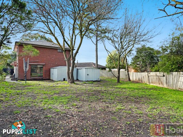 6 Coachmans Square WANTIRNA VIC 3152