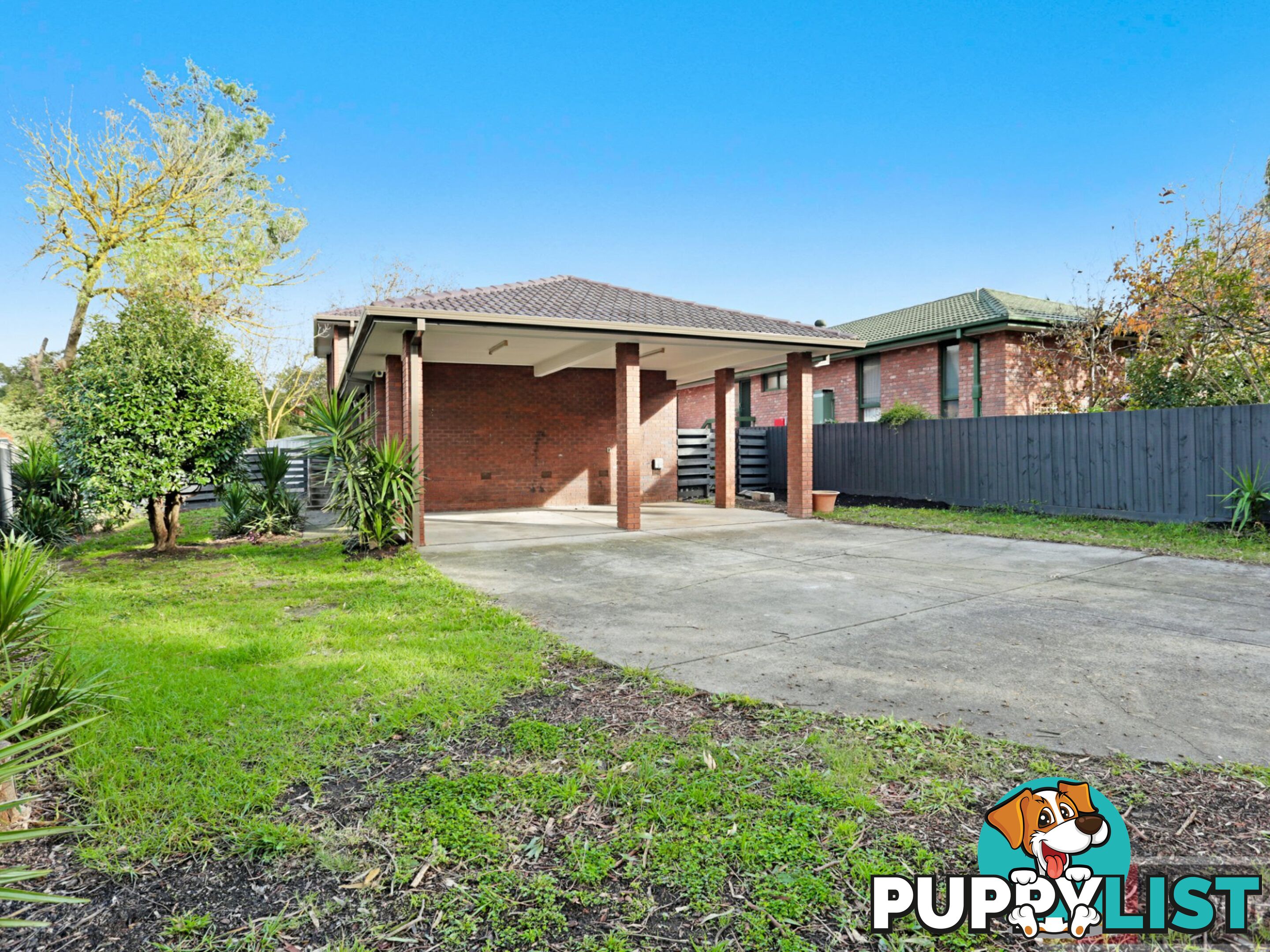 6 Coachmans Square WANTIRNA VIC 3152