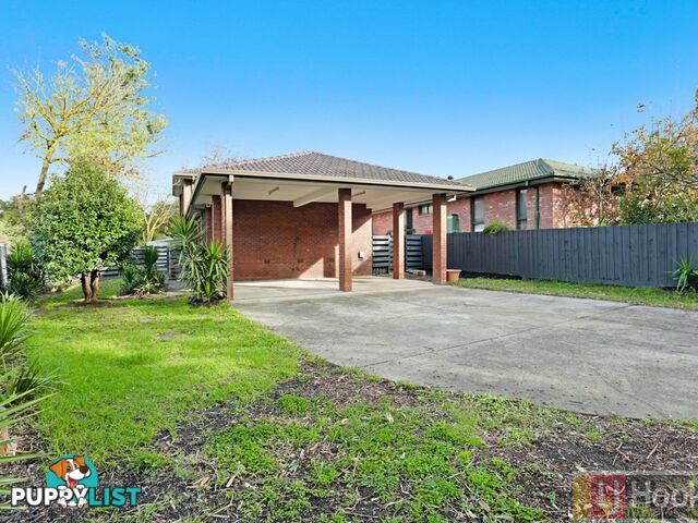 6 Coachmans Square WANTIRNA VIC 3152