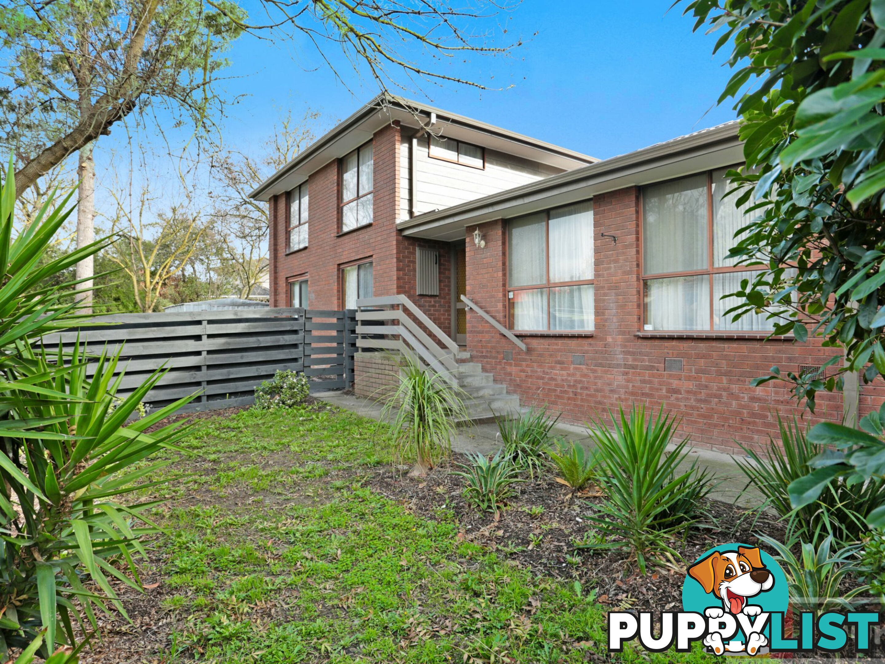 6 Coachmans Square WANTIRNA VIC 3152