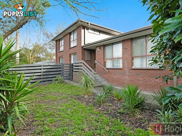 6 Coachmans Square WANTIRNA VIC 3152