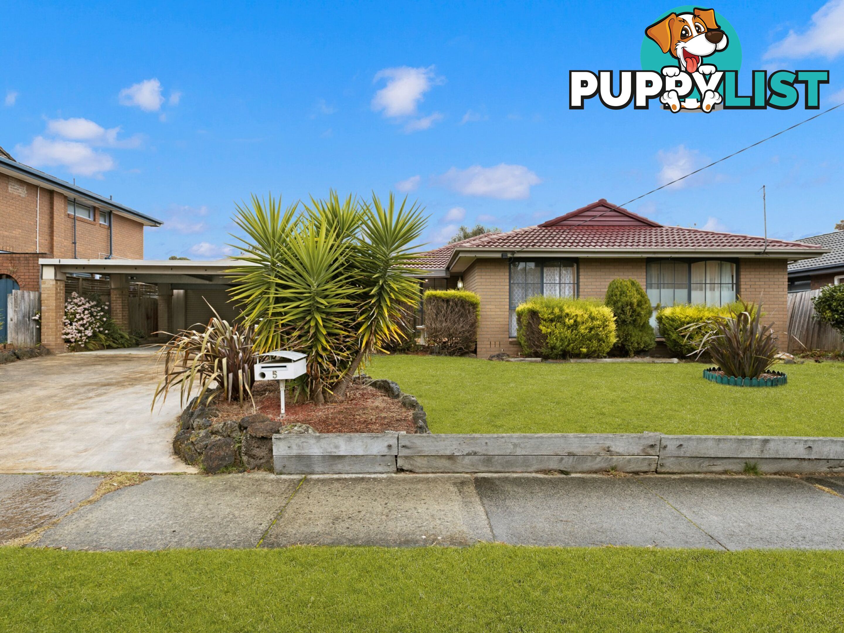 5 Allambanan Drive BAYSWATER VIC 3153