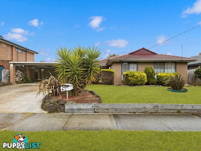 5 Allambanan Drive BAYSWATER VIC 3153