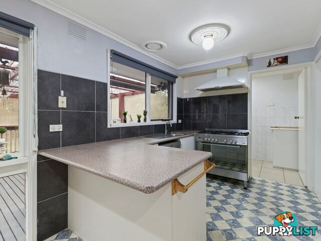 5 Allambanan Drive BAYSWATER VIC 3153
