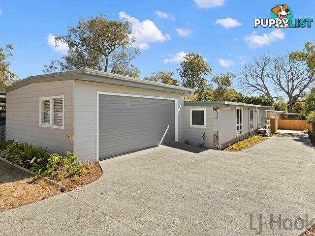 1/2 Murene Court BORONIA VIC 3155