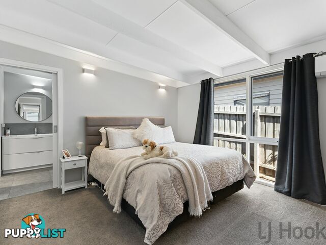 1/2 Murene Court BORONIA VIC 3155