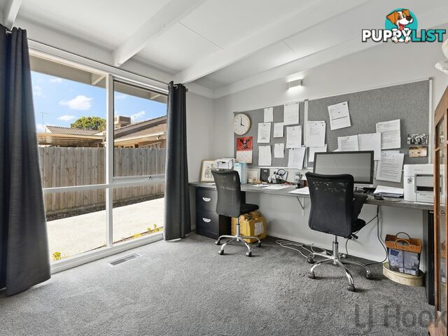1/2 Murene Court BORONIA VIC 3155