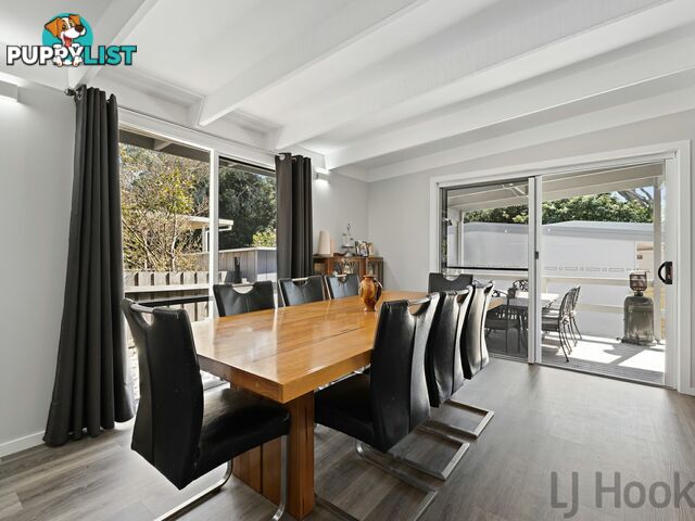 1/2 Murene Court BORONIA VIC 3155