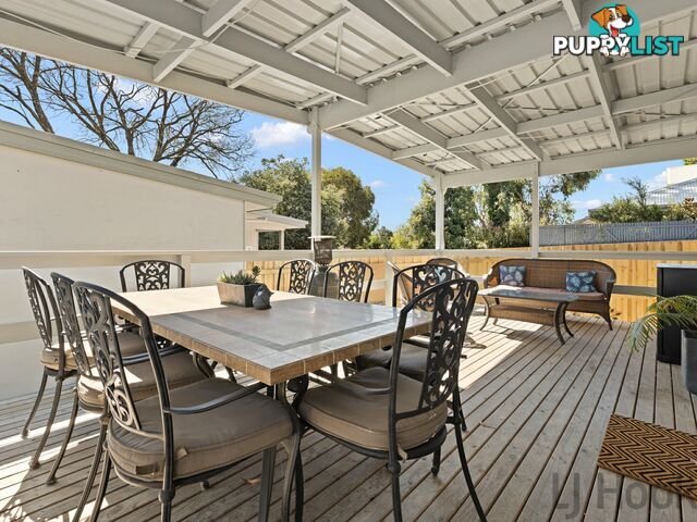 1/2 Murene Court BORONIA VIC 3155