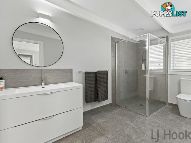 1/2 Murene Court BORONIA VIC 3155