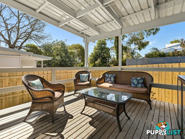 1/2 Murene Court BORONIA VIC 3155