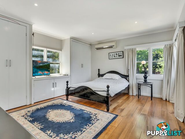 1 Hunter Street FERNTREE GULLY VIC 3156