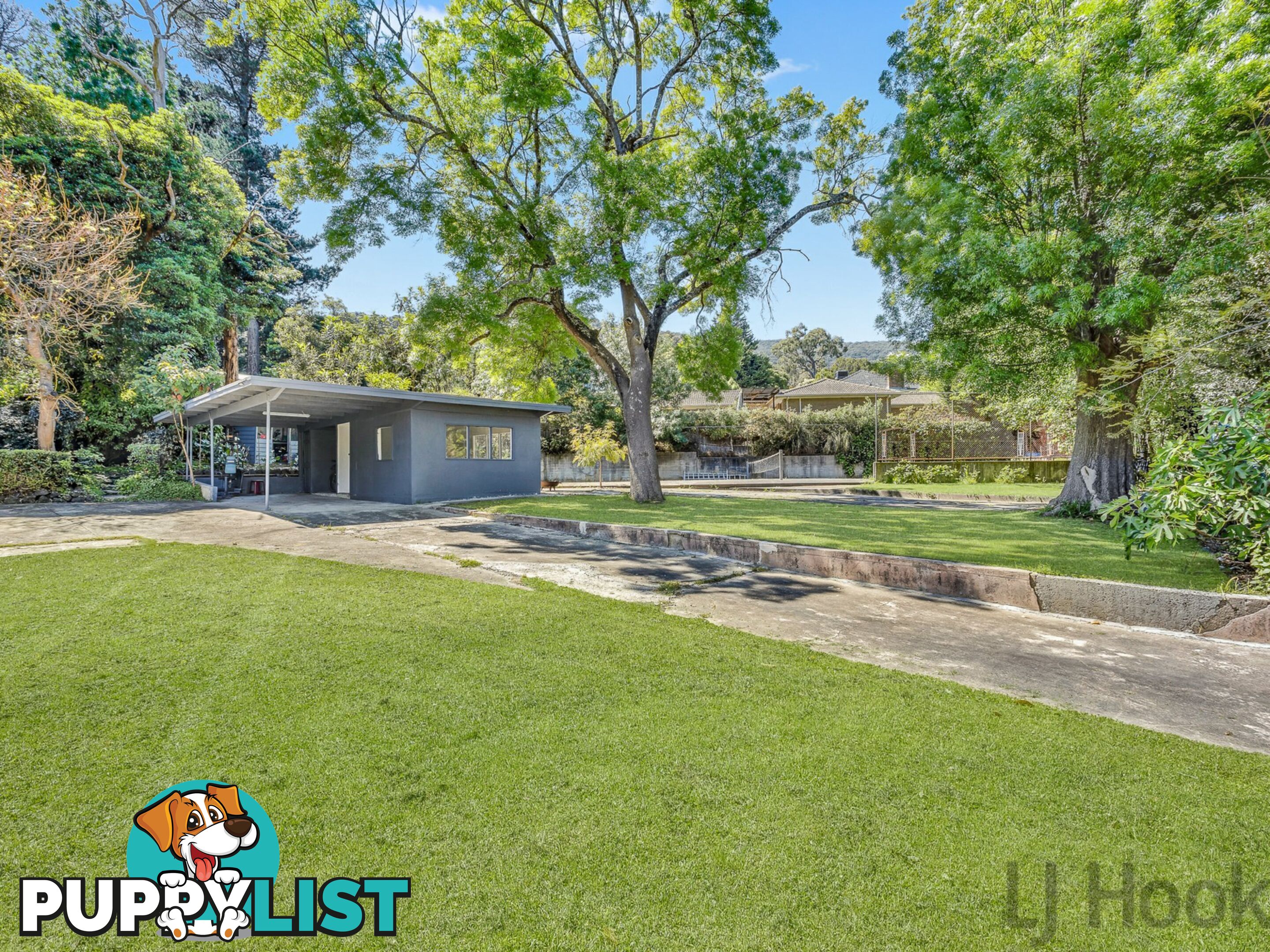 1 Hunter Street FERNTREE GULLY VIC 3156