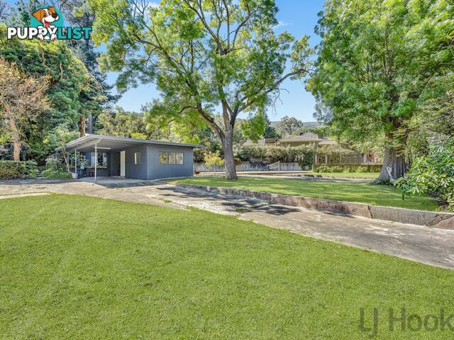 1 Hunter Street FERNTREE GULLY VIC 3156